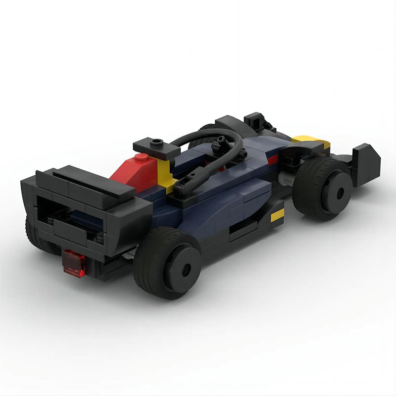 Red Bull RB19