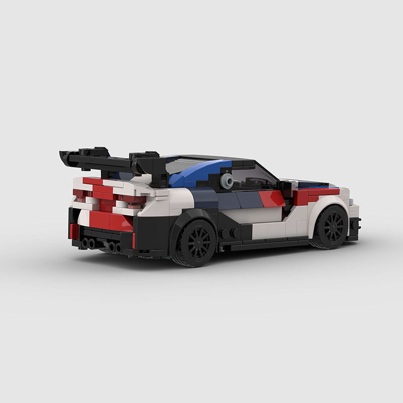 BMW M4 GT3