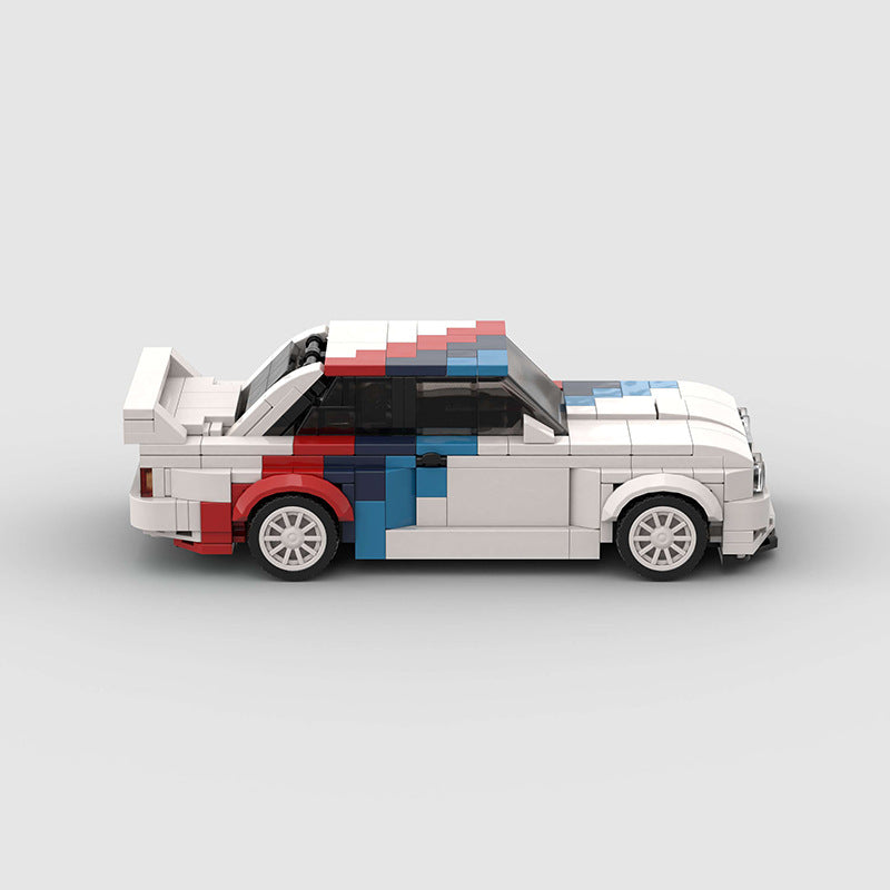 BMW M3 E30 | Limited Edition
