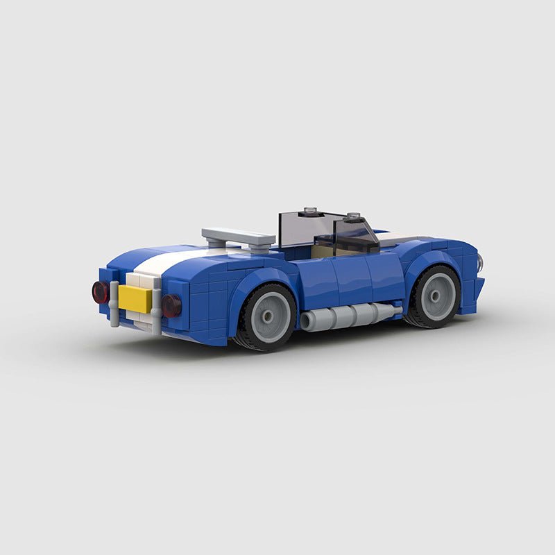 Shelby AC Cobra