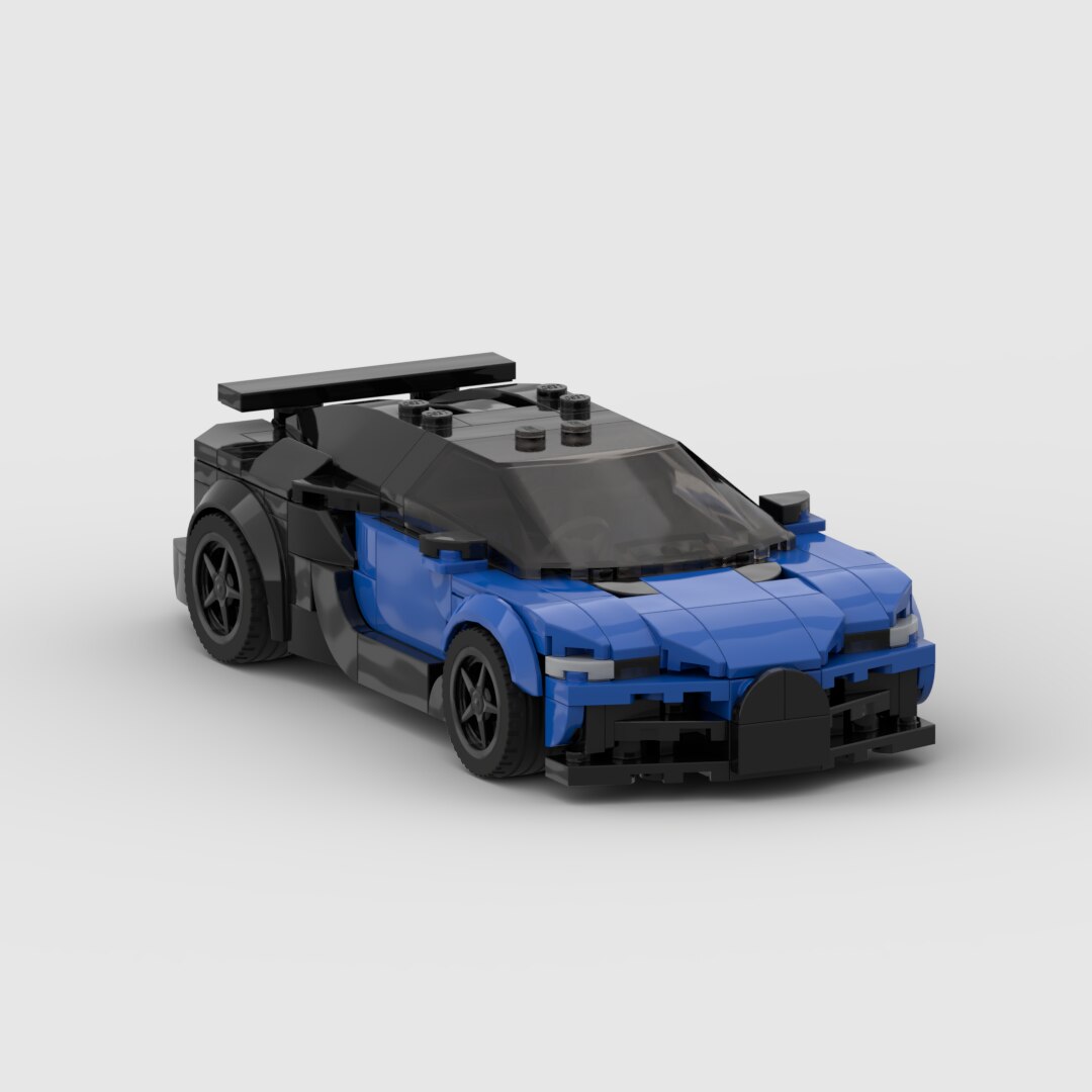 Bugatti