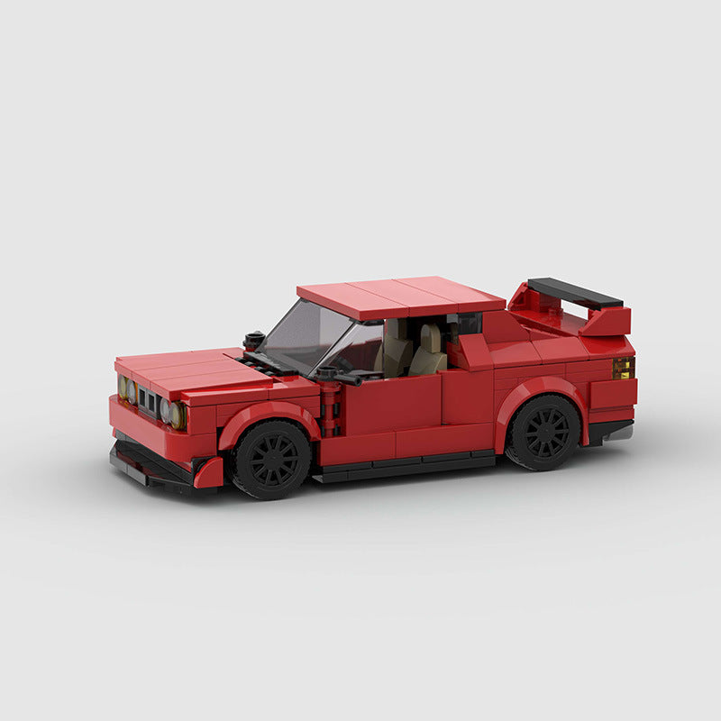 BMW M3 E30 | Race Edt.