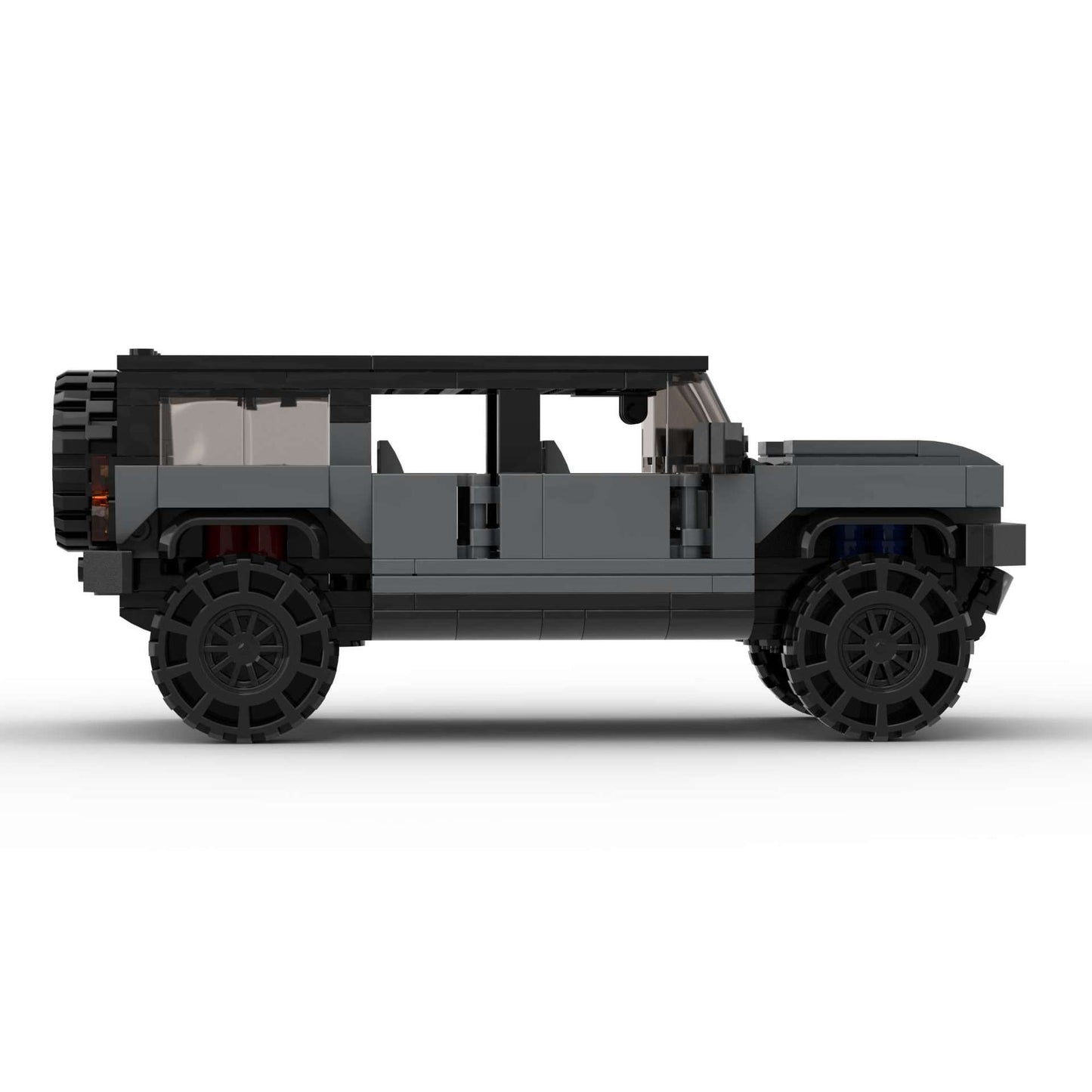 Hummer H1