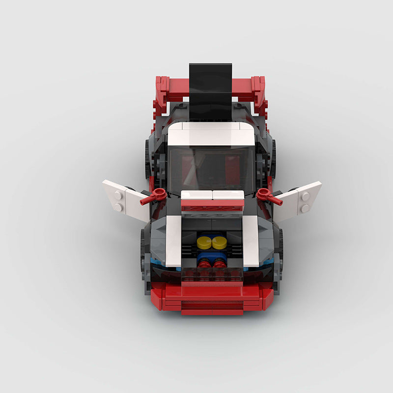 Audi Hoonitron