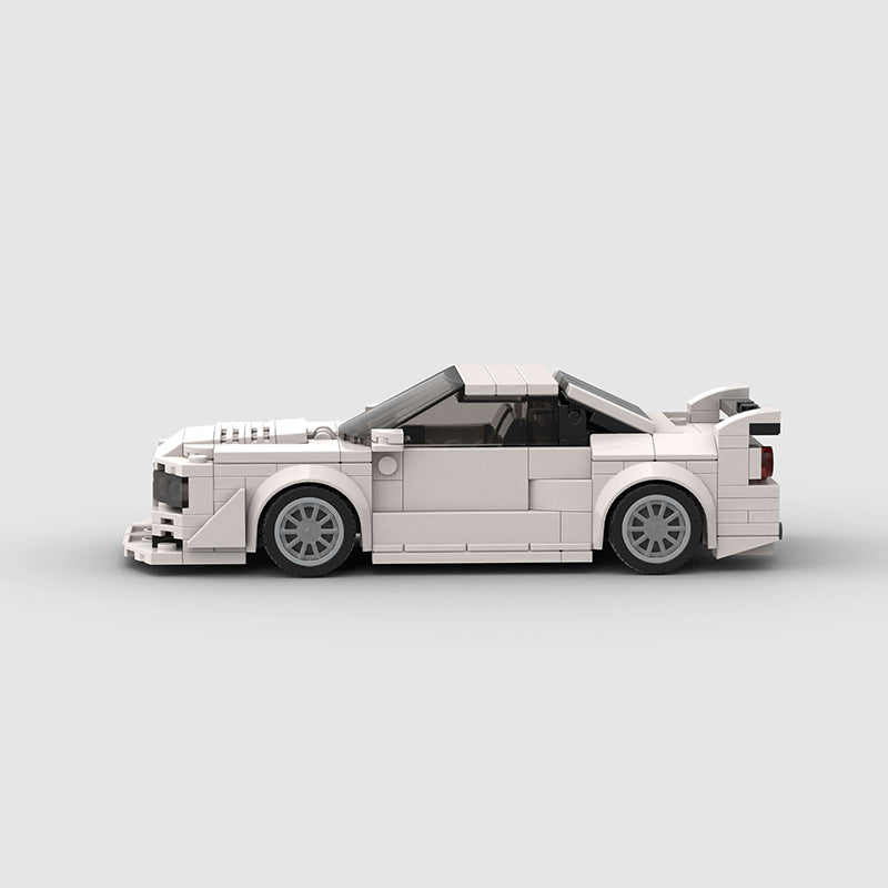 Nissan R34 | White Edt.