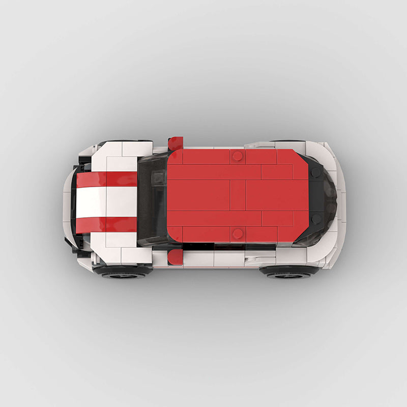 Mini F60 Cooper S