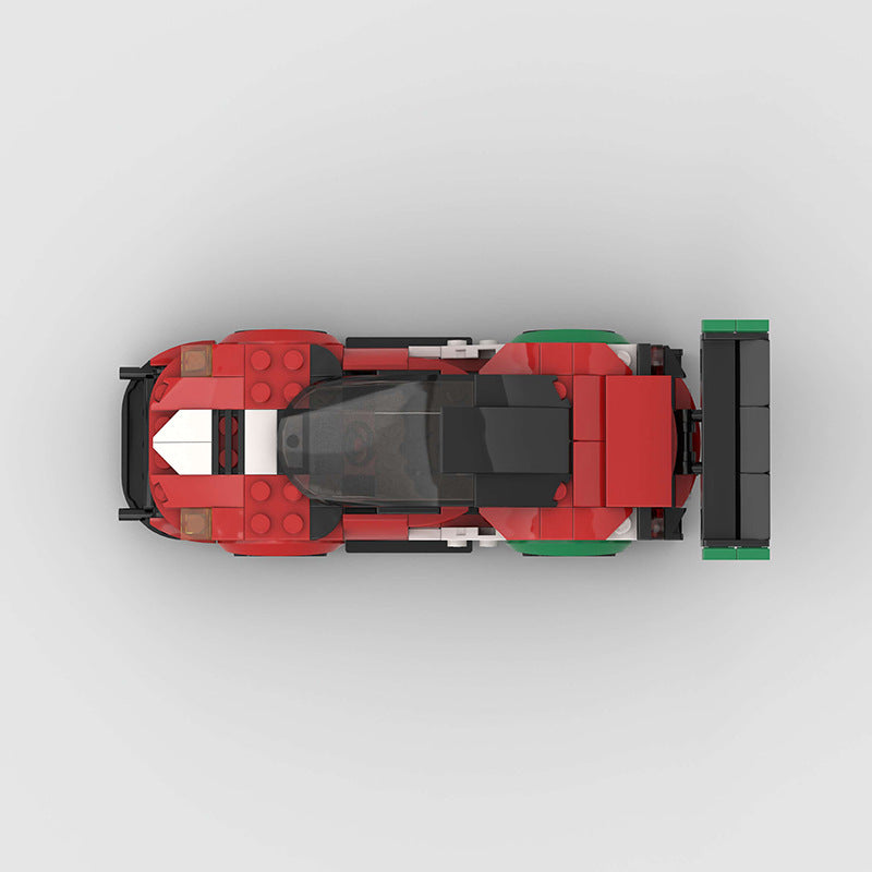 Ferrari 488 GT3