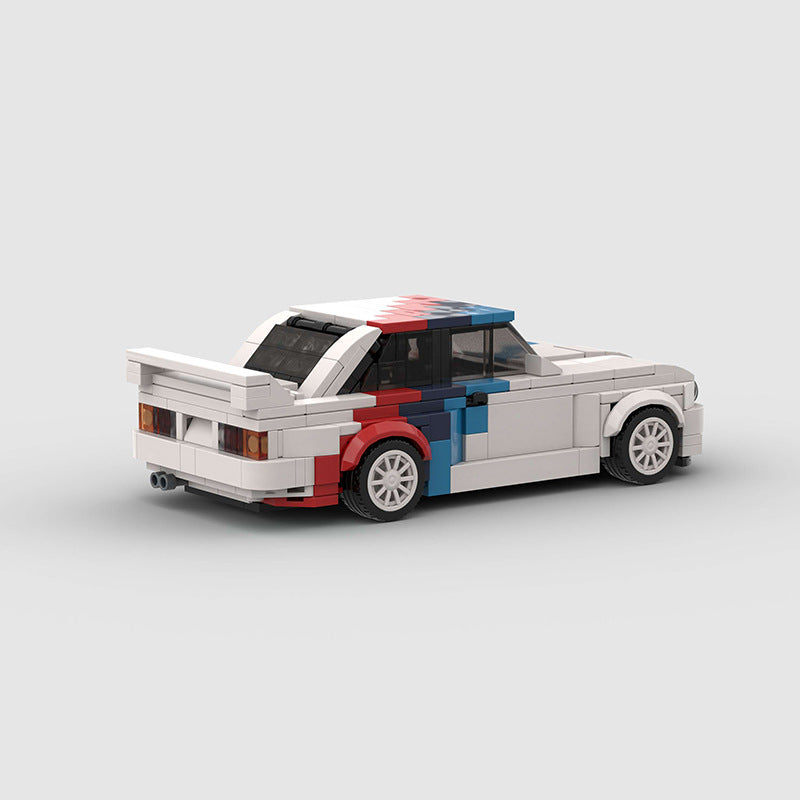 BMW M3 E30 | Limited Edition