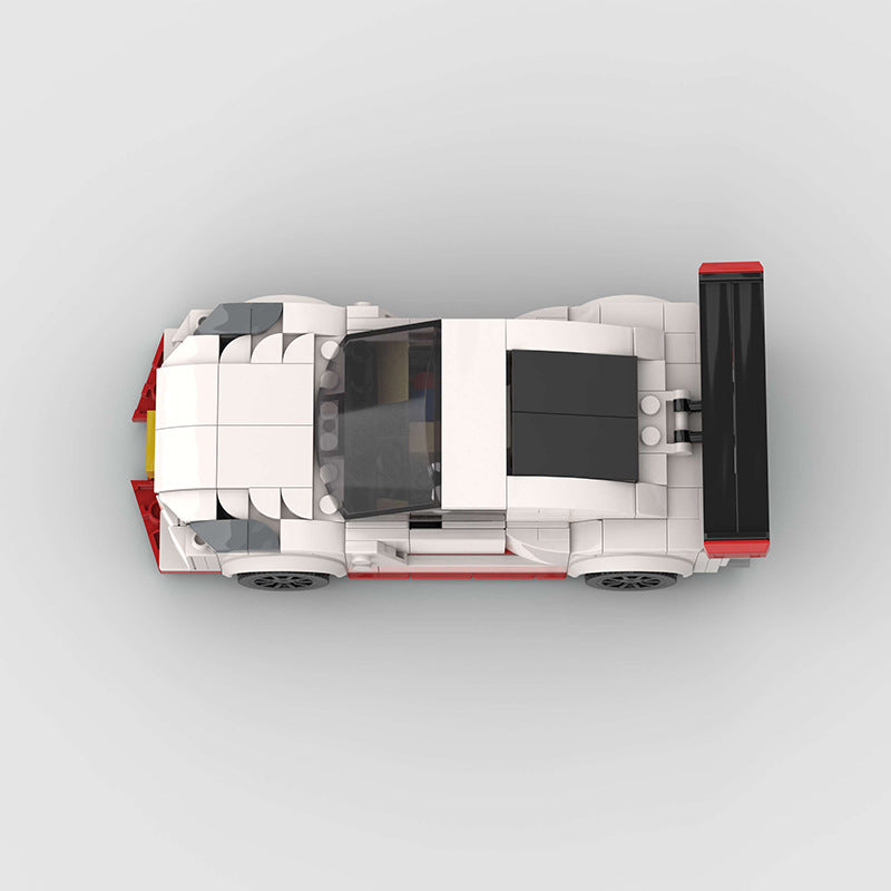 Nissan GTR R35 Nismo