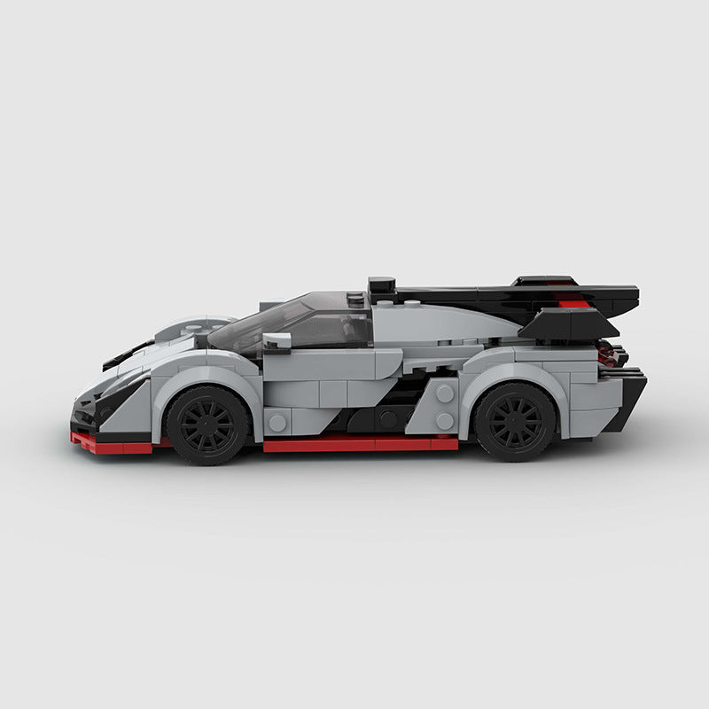 Lamborghini Poison V1