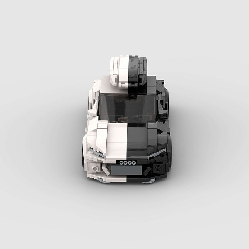 Audi RS6 ABT | Jon Olsson