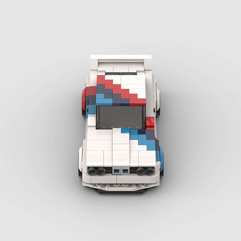 BMW M3 E30 | Limited Edition