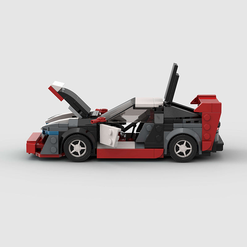 Audi Hoonitron