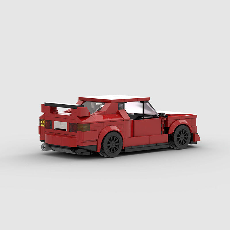 BMW M3 E30 | Race Edt.