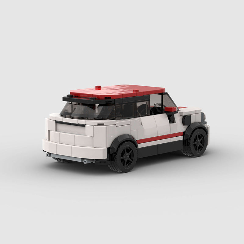 Mini F60 Cooper S