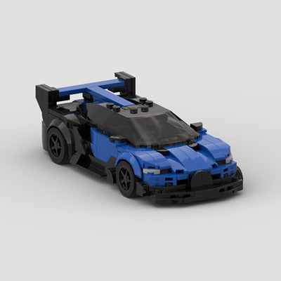 Bugatti