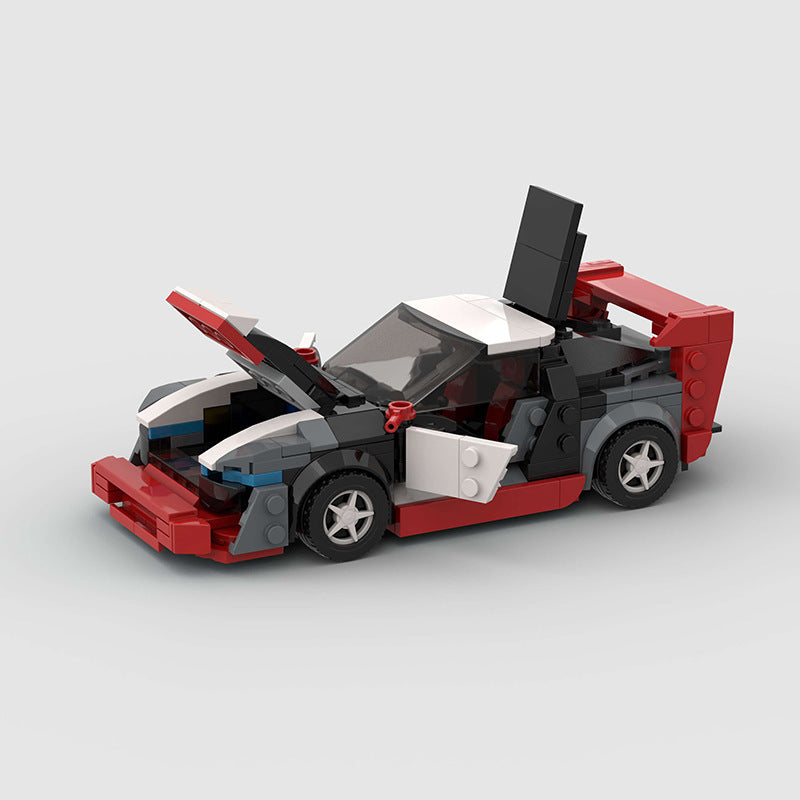 Audi Hoonitron