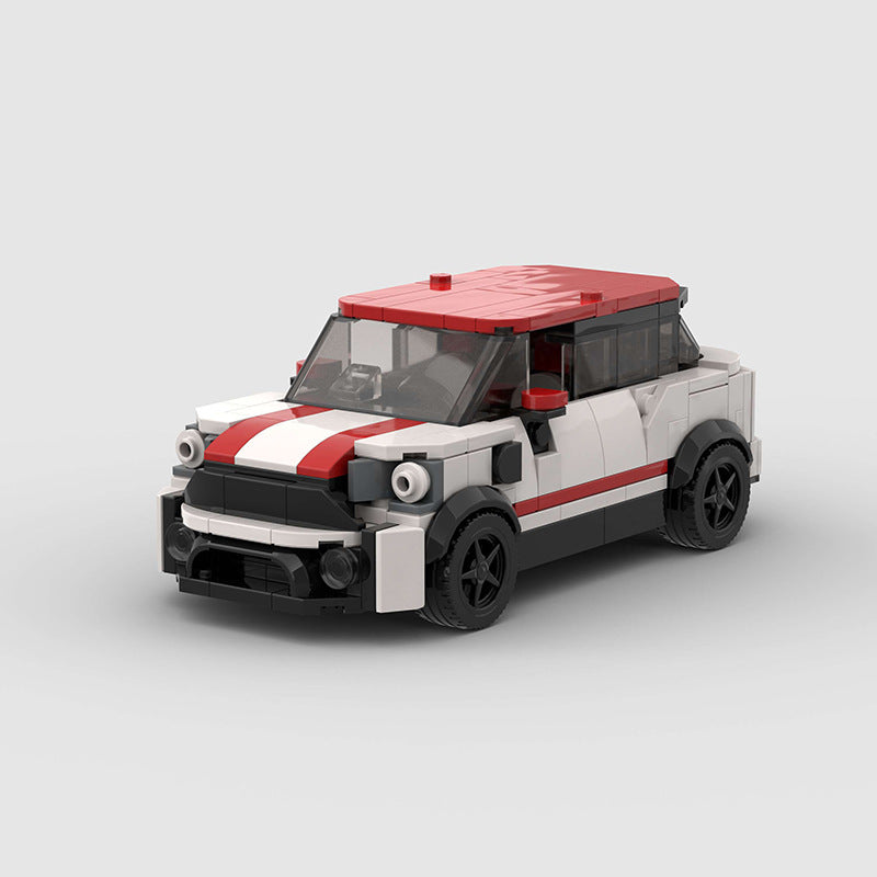 Mini F60 Cooper S