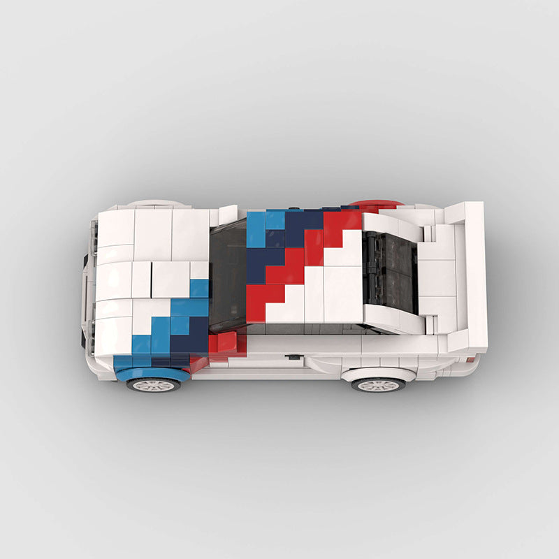 BMW M3 E30 | Limited Edition