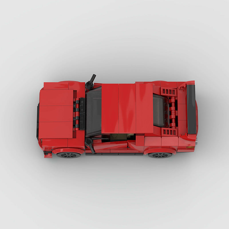 BMW M3 E30 | Race Edt.