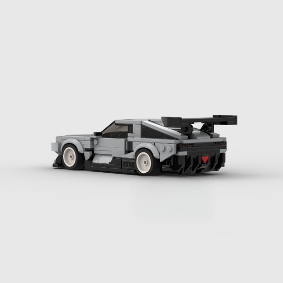Hyundai N Vision 74