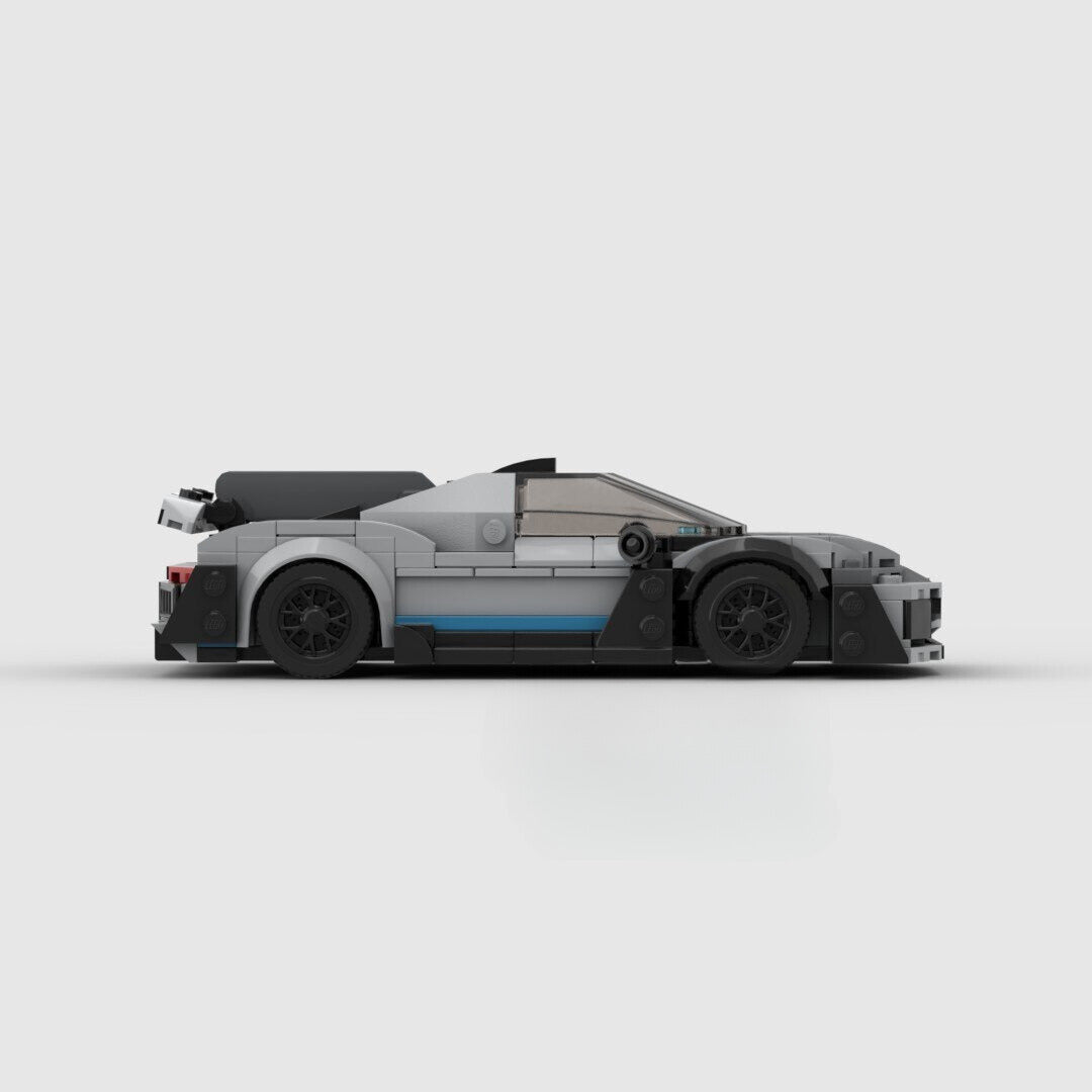 Mercedes AMG ONE