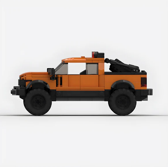 Ford Raptor