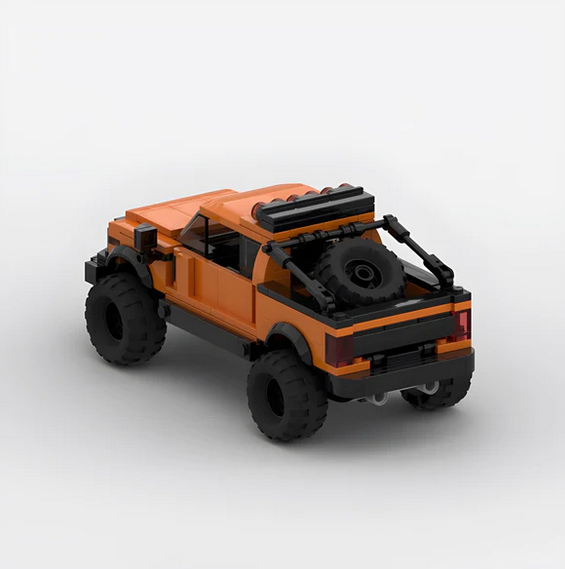 Ford Raptor