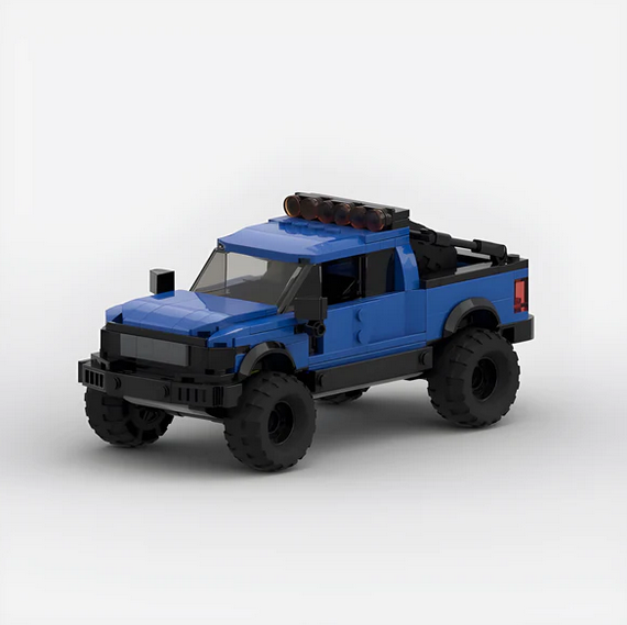 Ford Raptor