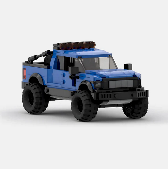 Ford Raptor