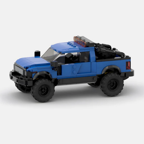 Ford Raptor