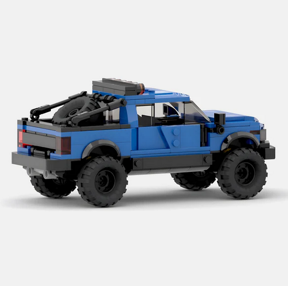 Ford Raptor