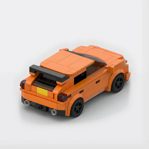 Ford Focus RS