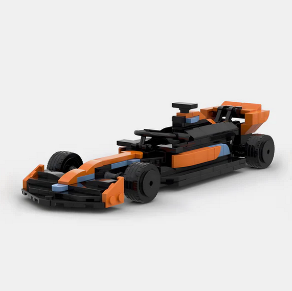 McLaren F1