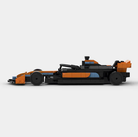 McLaren F1