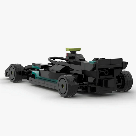 Mercedes AMG F1