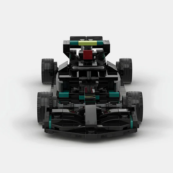 Mercedes AMG F1