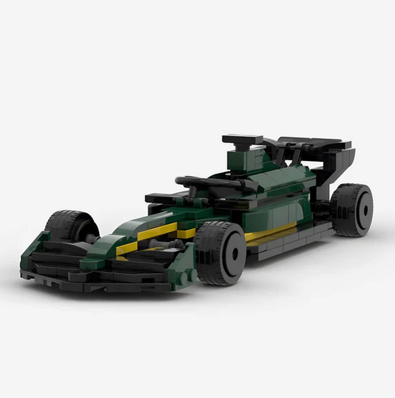 Aston Martin F1