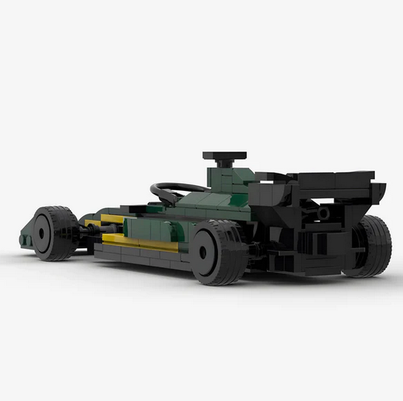 Aston Martin F1