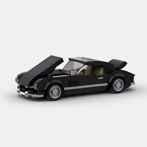 Mercedes 300SL