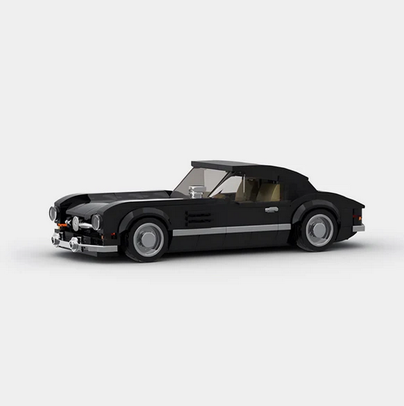 Mercedes 300SL