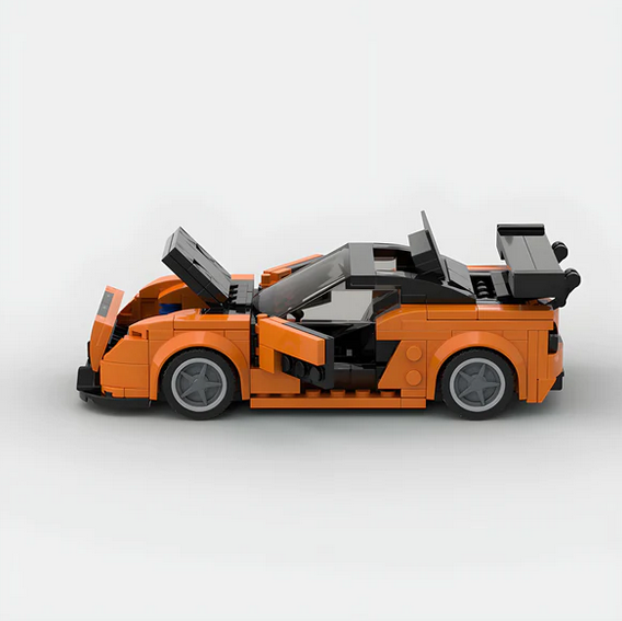 Han´s Mazda RX7