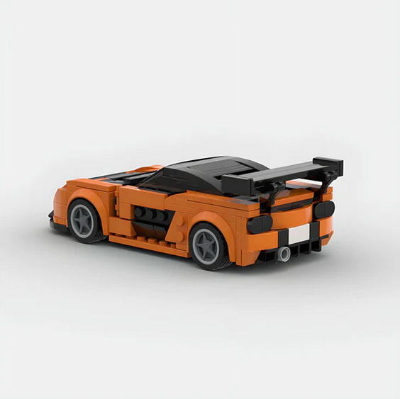 Han´s Mazda RX7