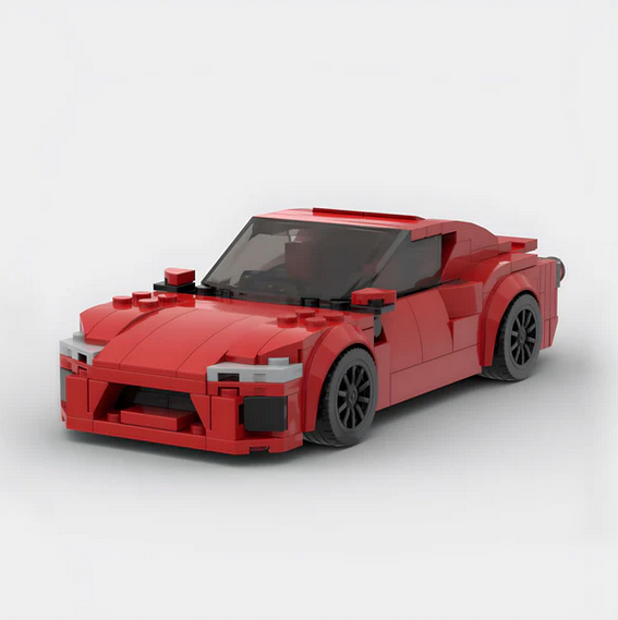Toyota GT86