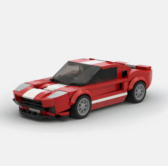Ford GT