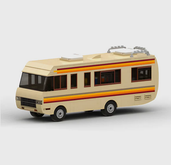 Breaking Bad | Bus