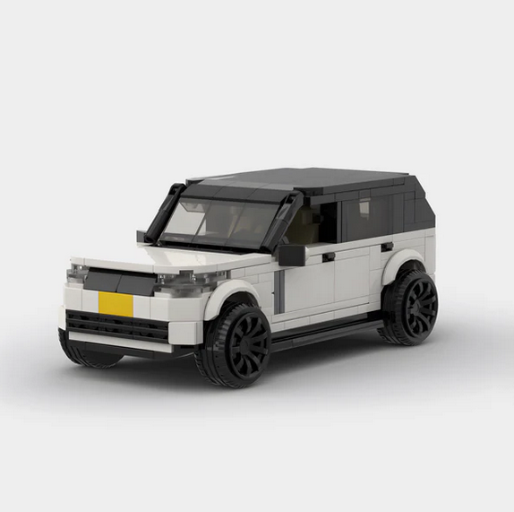 Range Rover
