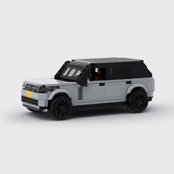 Range Rover