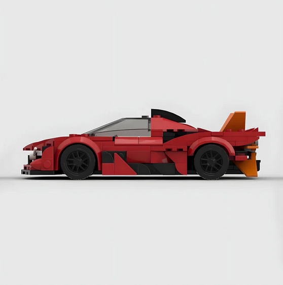 Apollo EVO | Rot