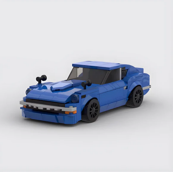 Nissan 240Z